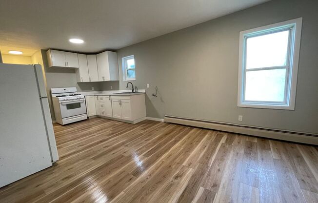 1 bed, 1 bath, $795