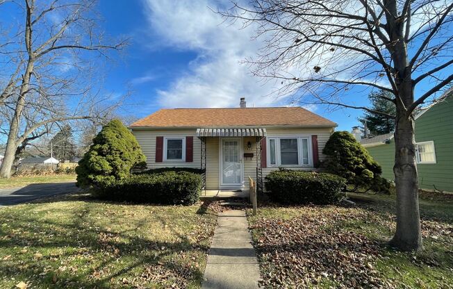 1422 Oak Court