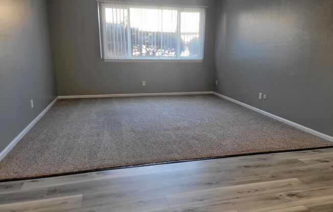 Fountain Oaks Apartments