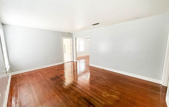 3 bedroom house in Highland!