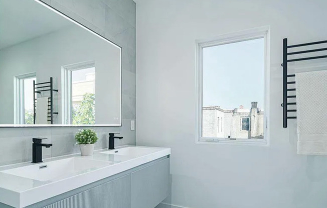 Brand New Luxury Home Brewerytown