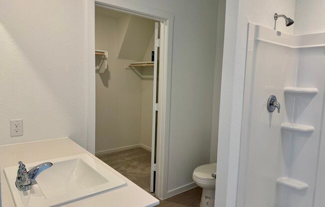 Beautiful New Home Available for Lease in VIDA!