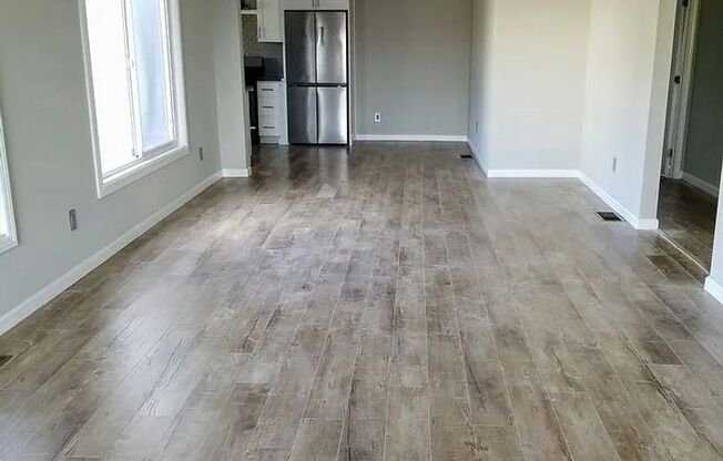 3300-3306 Pomeroy Ave