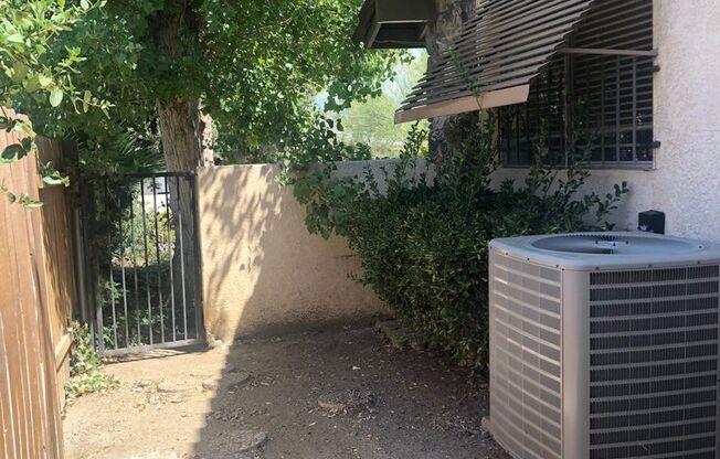 Home for rent in Canyon Crest!