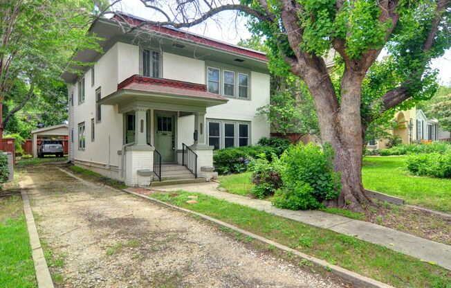 Storage in Arlington Heights