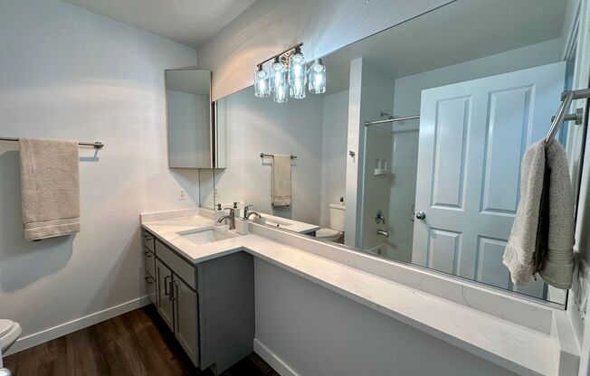 2 beds, 2 baths, 1,356 sqft, $3,700, Unit Unit 202