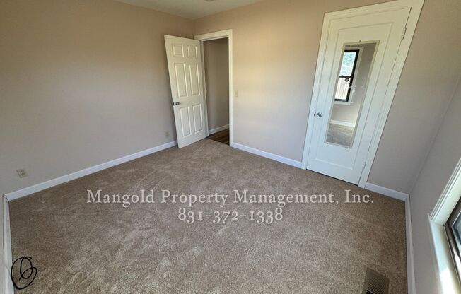 3 beds, 1 bath, $3,850