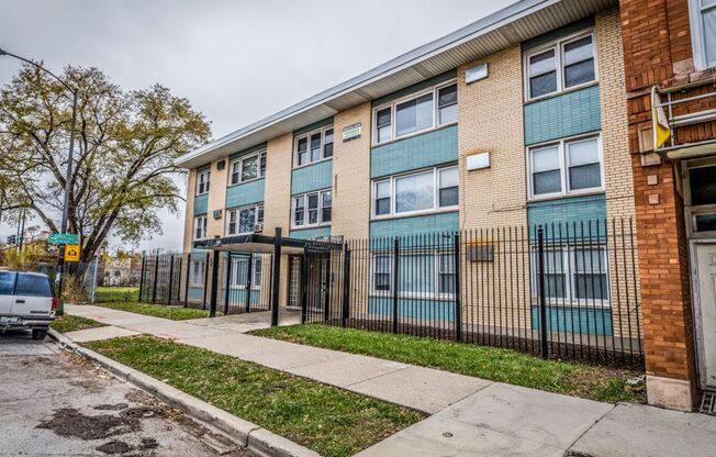 410 E 107th