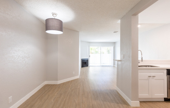 Alexandria II Apartments | Spacious 2-Bedroom Apartments in Koreatown
