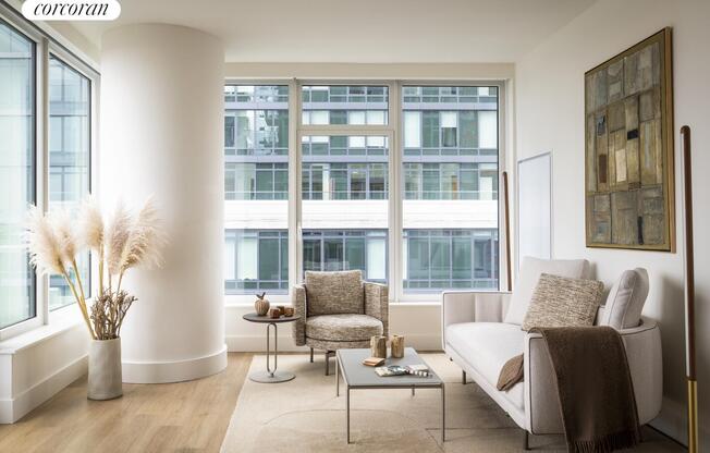 2 beds, 2 baths, $9,950, Unit 7M