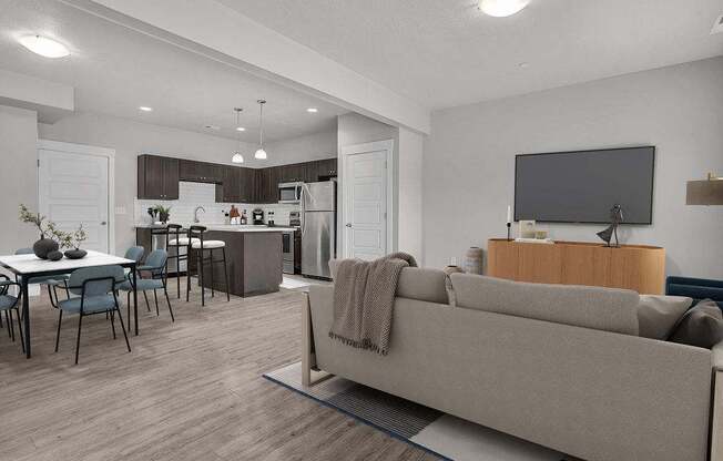 WELCOME TO CALLA HOMES