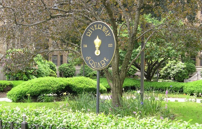120 Riverway