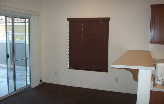 Gorgeous Henderson Home