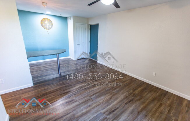 1 bed, 1 bath, 622 sqft, $1,095, Unit Unit 231