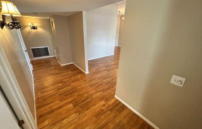Age Restricted 2 Bd/2 Bath Golf Course Sub Division Sun City Home