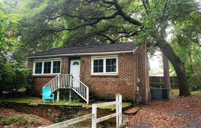Cozy Private Single Family