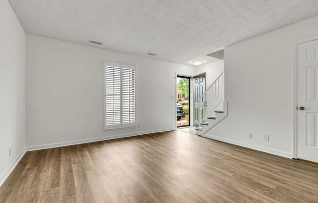 Brentwood Trace Condo