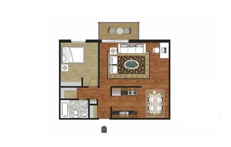 Partner-provided photo for $1149 unit