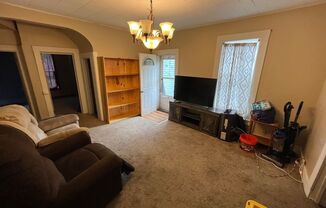 520 N High Street
