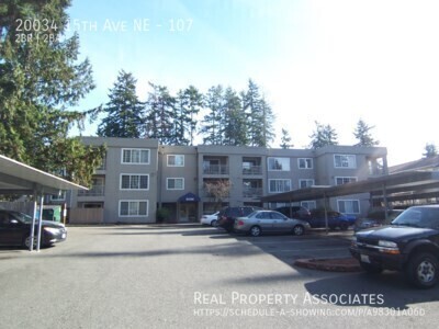 20034 - 15th Avenue NE