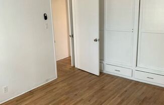 1 bed, 1 bath, $1,895, Unit 2