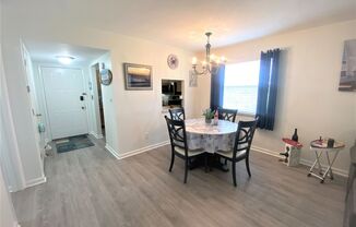 2 beds, 2 baths, $3,295, Unit #401