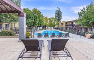 Heritage Park Alta Loma 55+ - Apartments in Alta Loma, CA