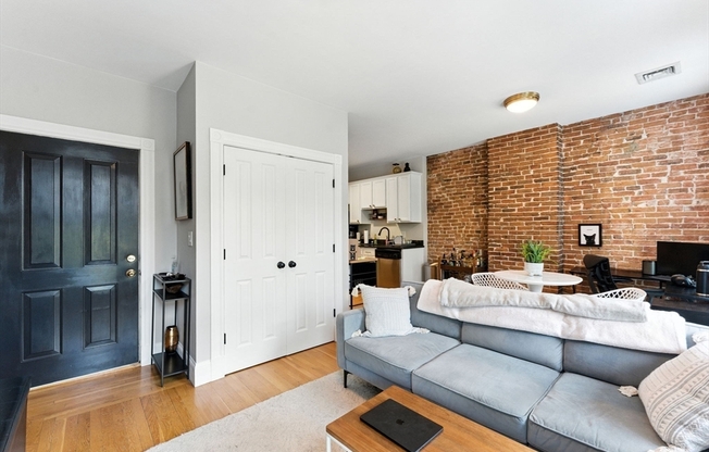 19 Medford St.