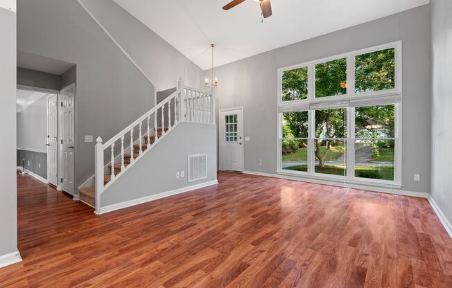 Bright and Spacious 3-Bedroom Home in a Prime Cary Location