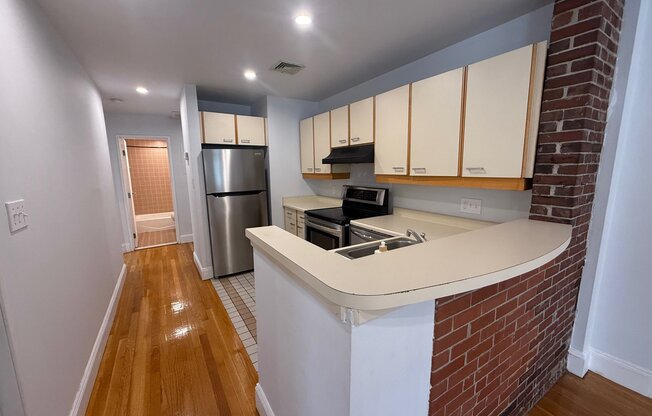 40 WORCESTER SQ