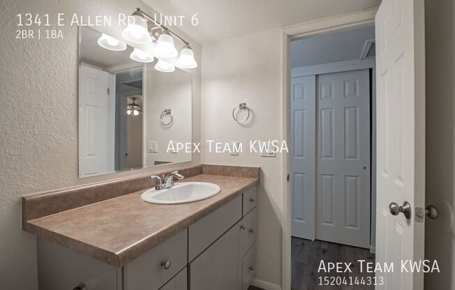 1341 E ALLEN RD