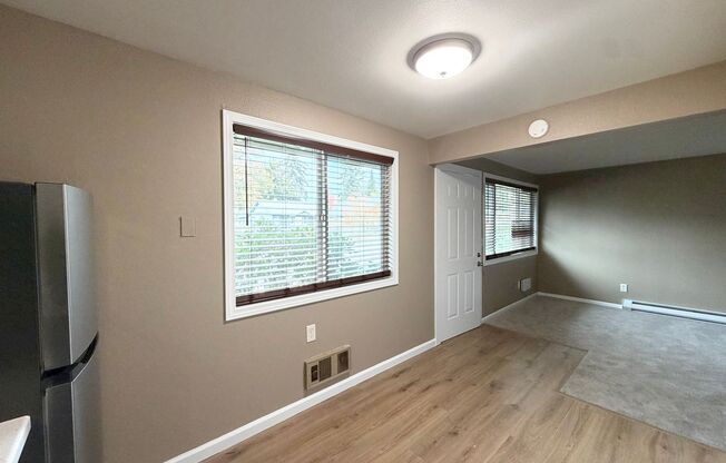 2 beds, 1 bath, $1,450