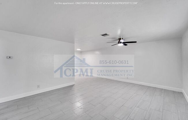 1 bed, 1 bath, 700 sqft, $1,749, Unit 3249-16