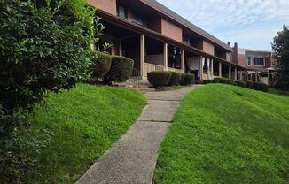 Jancey St Townhomes