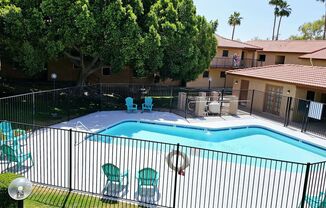Whispering Willows Apartments