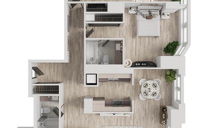 Partner-provided property photo