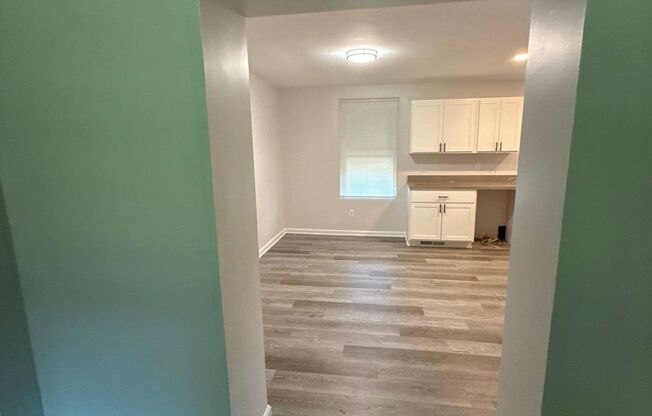 3 beds, 1 bath, $1,995