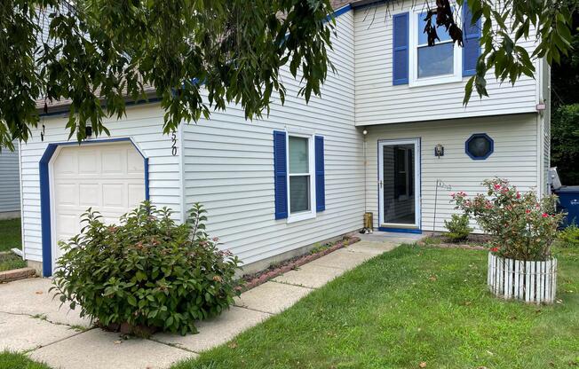 520 CORMORANT DR