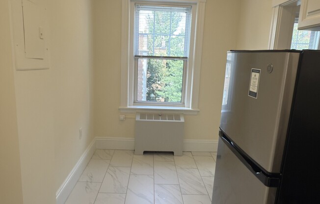 24 Chauncy St.
