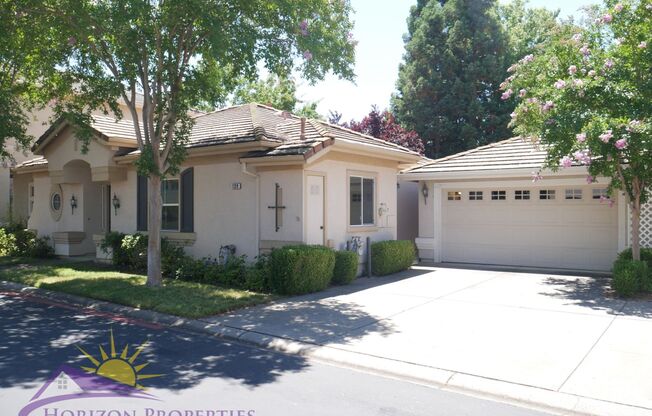 3 Bed 2 Bath 1,130 sqft Single Family Home in Folsom