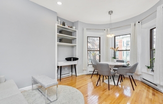 21 Follen St Apt 4
