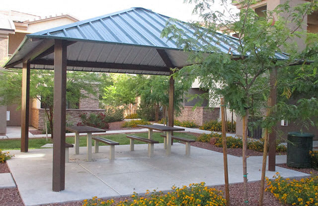 at Rome Park Villas, Nevada, 89084