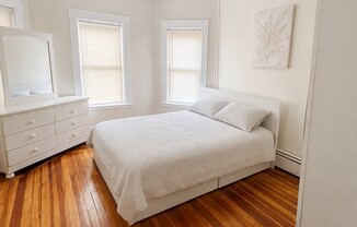 86 Prentiss St.