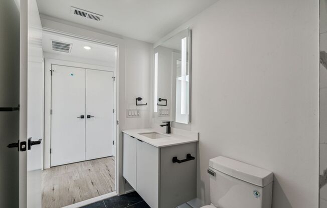 1 bed, 1 bath, 625 sqft, $1,425, Unit 201
