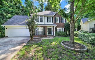 Beautiful Home at the End of a Quiet Cul-de-sac!