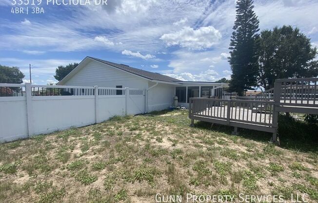 Partner-provided property photo