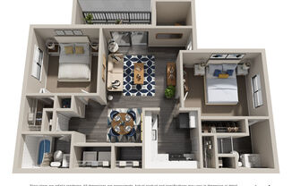 Partner-provided photo for $1738 unit