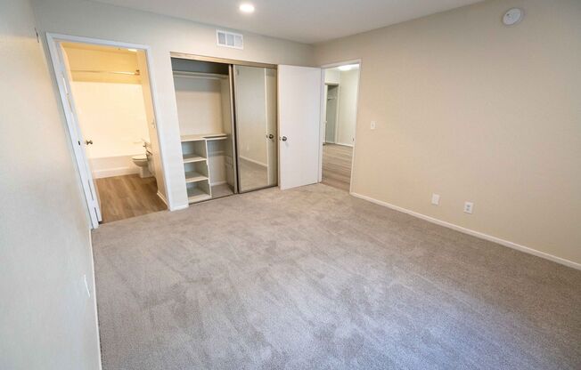 2 beds, 2 baths, 1,195 sqft, $2,498, Unit 409