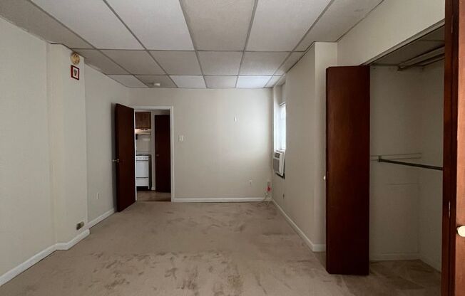 1 bed, 1 bath, 500 sqft, $1,200, Unit 603
