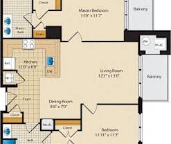 Partner-provided photo for $4576 unit